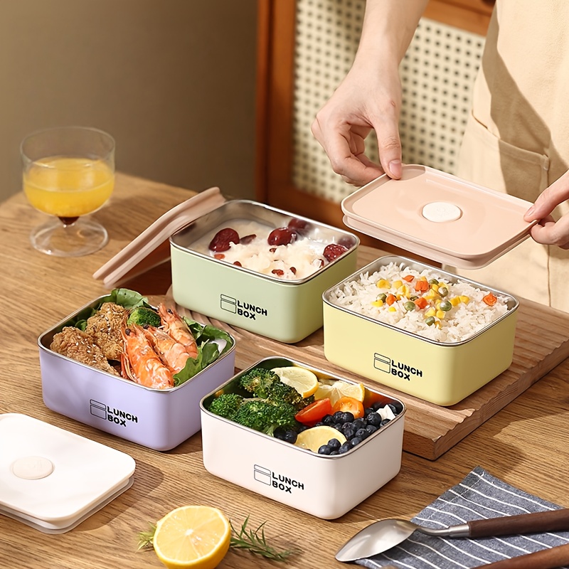 Home Cooking Food - Набор герметичных контейнеров для хранения продуктов