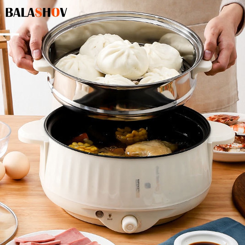 Многоварочная Однослойная элек – обзор и цена Crepe Pan Nonstick