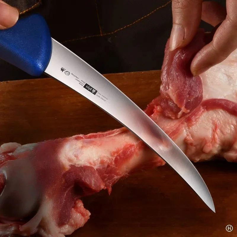 Seiko Нож шеф-повара Домашний  – обзор и цена Home Cooking Steak