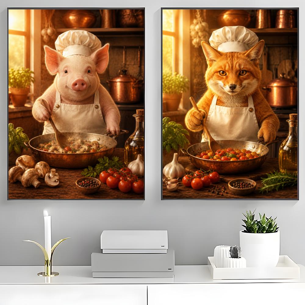Забавный постер с изображением – обзор и цена Home Cooking Definition