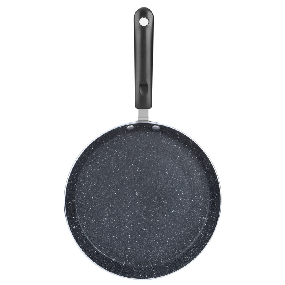 Алюминиевая сковорода для креп – обзор и цена Crepe Pan Nonstick