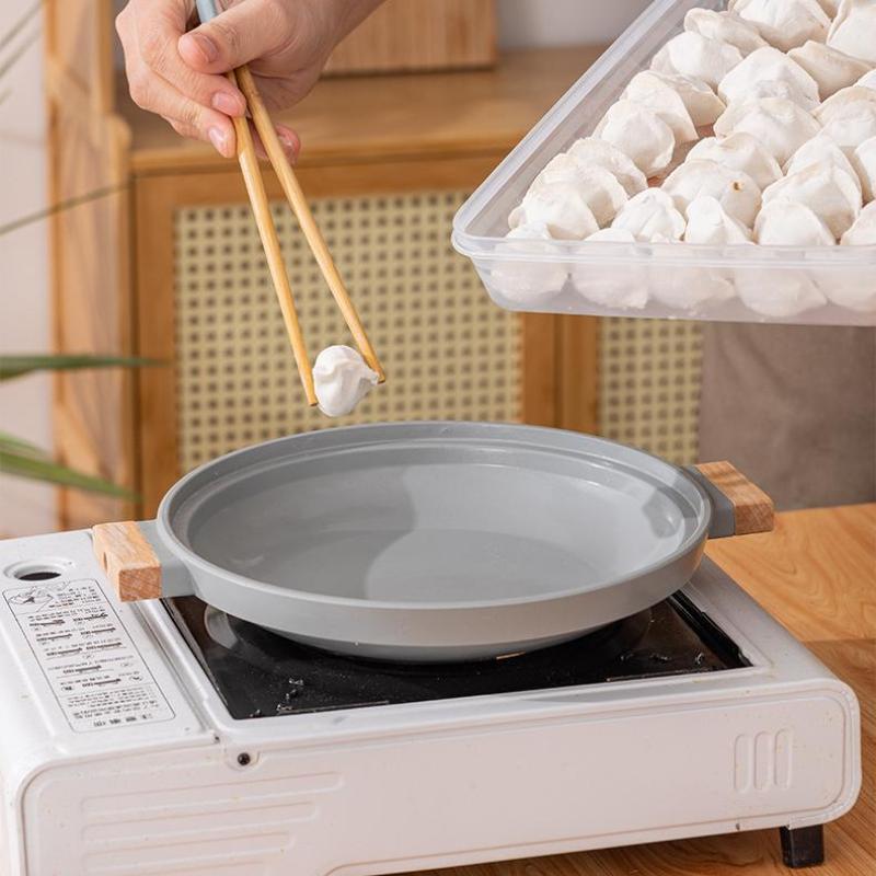 Новый кухонный контейнер для х – обзор и цена Home Cooking Food
