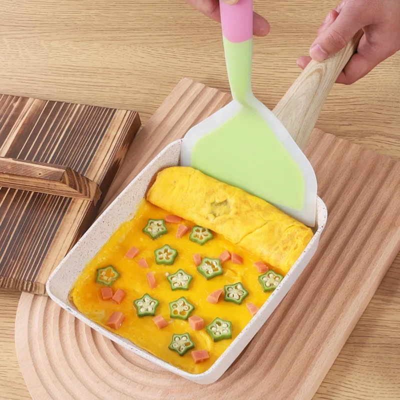 Жареная непригорающая японская – обзор и цена Crepe Pan Nonstick