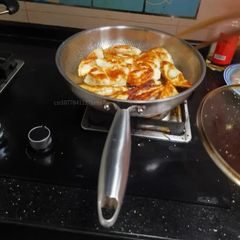 Сковорода из чистого титана, а – обзор и цена Home Cooking Steak
