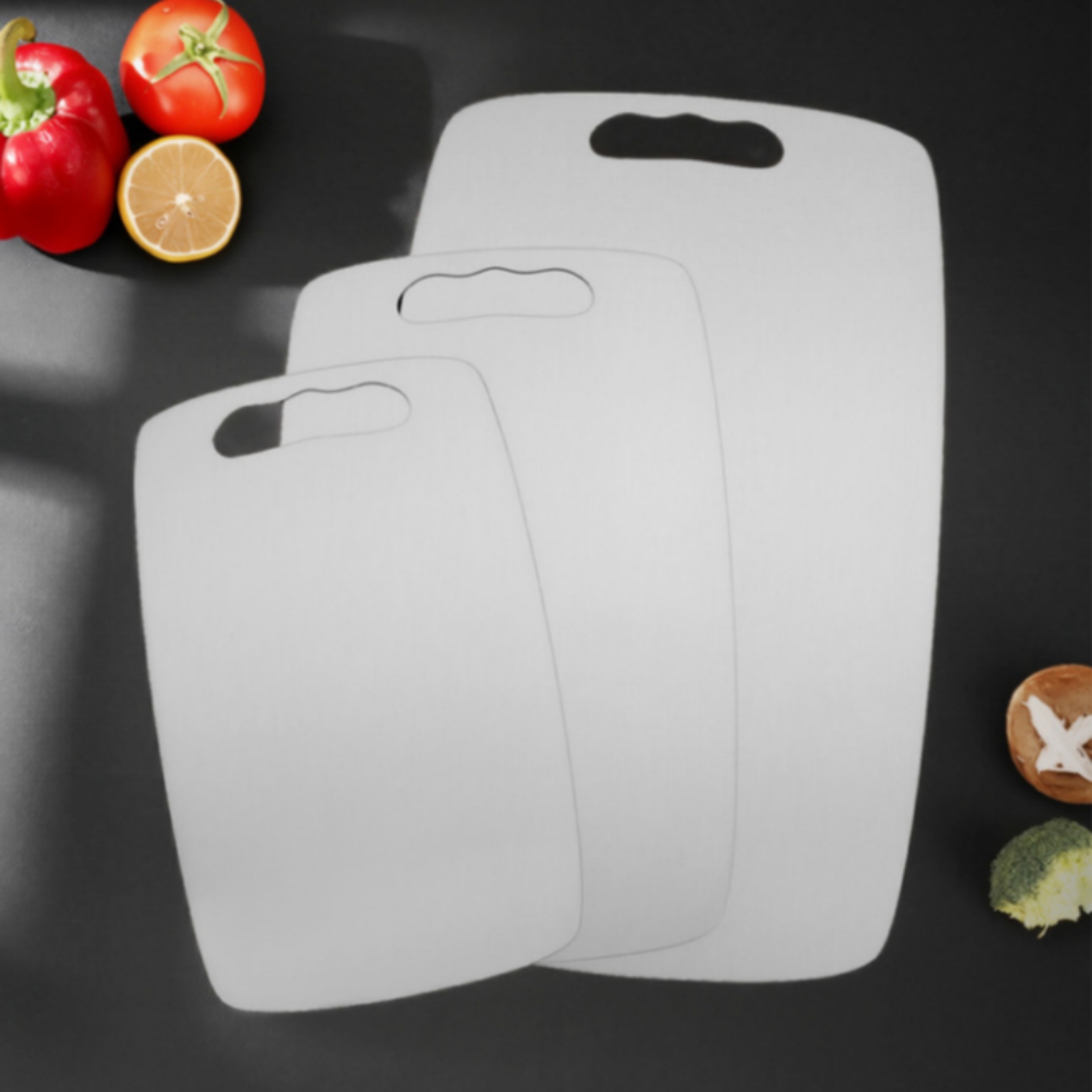 Разделочная доска из нержавеющ – обзор и цена Home Cooking Food