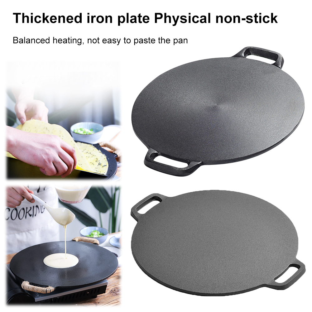 10,2/11/11,8/12,6/13,4 дюйма с – обзор и цена Crepe Pan Nonstick