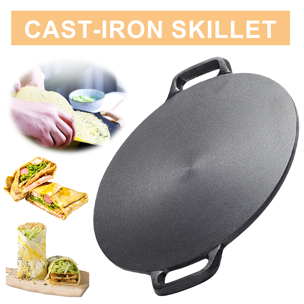 10,2/11/11,8/12,6/13,4 дюйма с – обзор и цена Crepe Pan Nonstick
