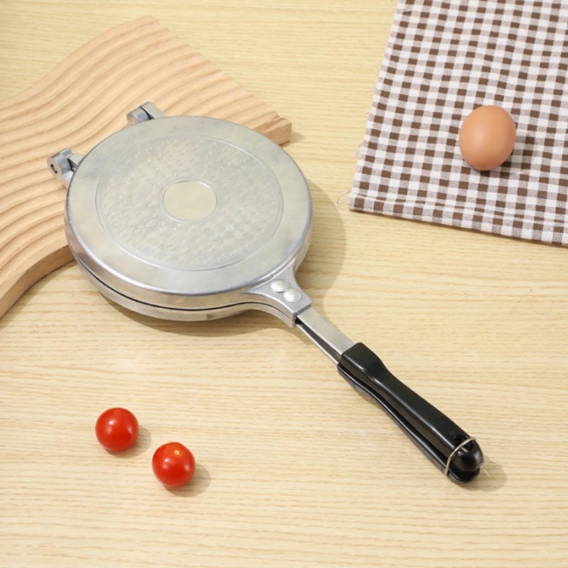 Двусторонняя сковорода из алюм – обзор и цена Crepe Pan Nonstick